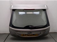  Накладка крышки багажника (двери) Ford Focus 2 2008-2011 11416539 #1