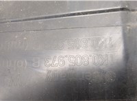 1K0805977B Защита арок (подкрылок) Volkswagen Golf Plus 20442423 #2