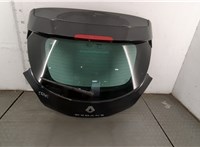  Крышка (дверь) багажника Renault Megane 3 2009-2016 20442430 #1