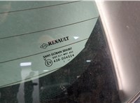  Крышка (дверь) багажника Renault Megane 3 2009-2016 20442430 #2