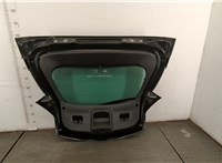  Крышка (дверь) багажника Renault Megane 3 2009-2016 20442430 #6