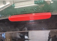  Крышка (дверь) багажника Renault Megane 3 2009-2016 20442430 #7