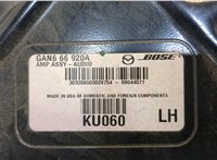 GAN666920A Усилитель звука Mazda 6 (GH) 2007-2012 20442432 #4