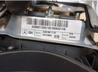  Руль Mercedes CLC 2008-2011 20442433 #2
