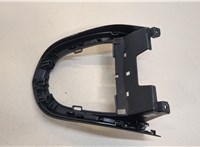 9658691277 Рамка под кулису Peugeot 308 2007-2013 20442440 #2