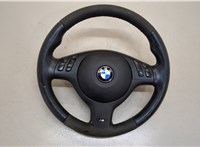 Руль BMW 3 E46 1998-2006 20442442 #1