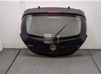 126146, 93191542, 133251, 55701971, 1273088, 13163029 Крышка (дверь) багажника Opel Corsa D 2006-2014 20442451 #1