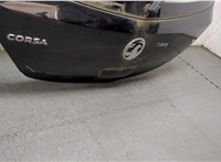126146, 93191542, 133251, 55701971, 1273088, 13163029 Крышка (дверь) багажника Opel Corsa D 2006-2014 20442451 #4