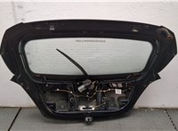 126146, 93191542, 133251, 55701971, 1273088, 13163029 Крышка (дверь) багажника Opel Corsa D 2006-2014 20442451 #6