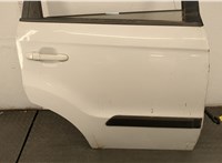  Дверная карта (Обшивка двери) KIA Soul 2008-2014 11416563 #2
