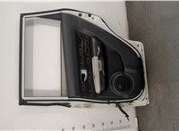  Дверная карта (Обшивка двери) KIA Soul 2008-2014 11416563 #4