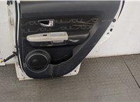  Дверная карта (Обшивка двери) KIA Soul 2008-2014 11416563 #5