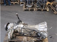  КПП - автомат (АКПП) 4х4 Nissan Patrol 1997-2010 20442471 #4
