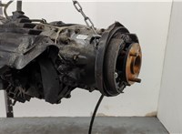  КПП - автомат (АКПП) 4х4 Nissan Patrol 1997-2010 20442471 #3