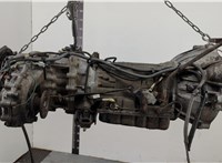  КПП - автомат (АКПП) 4х4 Nissan Patrol 1997-2010 20442471 #5