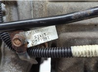  КПП - автомат (АКПП) 4х4 Nissan Patrol 1997-2010 20442471 #7