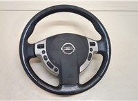  Подушка безопасности водителя Nissan Qashqai 2006-2013 11416570 #1