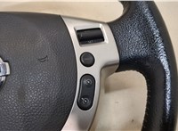  Подушка безопасности водителя Nissan Qashqai 2006-2013 11416570 #4