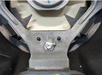  Подушка безопасности водителя Nissan Qashqai 2006-2013 11416570 #11
