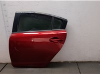  Стекло боковой двери Mazda 6 (GJ) 2012-2018 11416571 #1