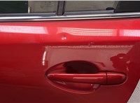  Стекло боковой двери Mazda 6 (GJ) 2012-2018 11416571 #2