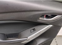  Стекло боковой двери Mazda 6 (GJ) 2012-2018 11416571 #5
