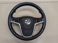  Руль Opel Astra J 2010-2017 20442478 #1