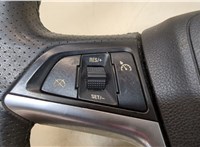  Руль Opel Astra J 2010-2017 20442478 #2