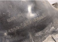  Защита арок (подкрылок) Honda Legend 1996-2004 20442480 #2