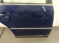  Дверь боковая (легковая) Volkswagen Passat 5 2000-2005 20442493 #2