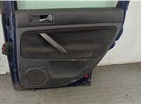  Дверь боковая (легковая) Volkswagen Passat 5 2000-2005 20442493 #6
