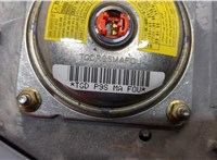  Подушка безопасности водителя Toyota Previa (Estima) 2000-2006 11416592 #4