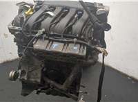  Двигатель (ДВС) Renault Scenic 2003-2009 20442501 #2