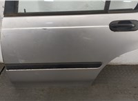  Стекло боковой двери Honda Civic 1998-2001 11416609 #2