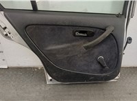  Стекло боковой двери Honda Civic 1998-2001 11416609 #6
