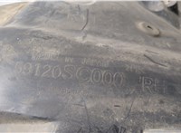  Защита арок (подкрылок) Subaru Forester (S12) 2008-2012 20442504 #2