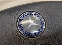  Руль Mercedes SLK R170 1996-2004 20442509 #2