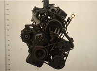  Двигатель (ДВС) KIA Picanto 2004-2011 20442510 #1