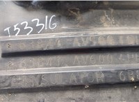 63841AV600 Защита арок (подкрылок) Nissan Primera P12 2002-2007 20442515 #2