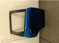  Стекло боковой двери Honda Jazz 2001-2008 11416621 #1