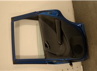 Стекло боковой двери Honda Jazz 2001-2008 11416621 #5