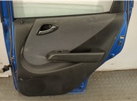  Стекло боковой двери Honda Jazz 2001-2008 11416621 #6