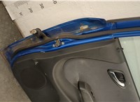  Стекло боковой двери Honda Jazz 2001-2008 11416621 #7