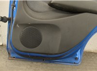  Стекло боковой двери Honda Jazz 2001-2008 11416621 #8