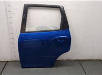  Стекло боковой двери Honda Jazz 2001-2008 11416628 #1
