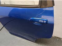  Стекло боковой двери Honda Jazz 2001-2008 11416628 #3