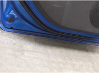 Стекло боковой двери Honda Jazz 2001-2008 11416628 #5