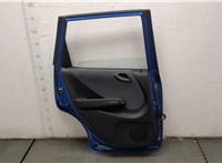  Стекло боковой двери Honda Jazz 2001-2008 11416628 #6