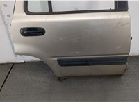  Стекло форточки двери Honda CR-V 1995-2001 11416646 #3
