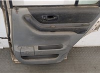  Стекло форточки двери Honda CR-V 1995-2001 11416646 #8